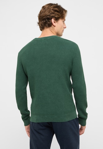MUSTANG Sweater in Green