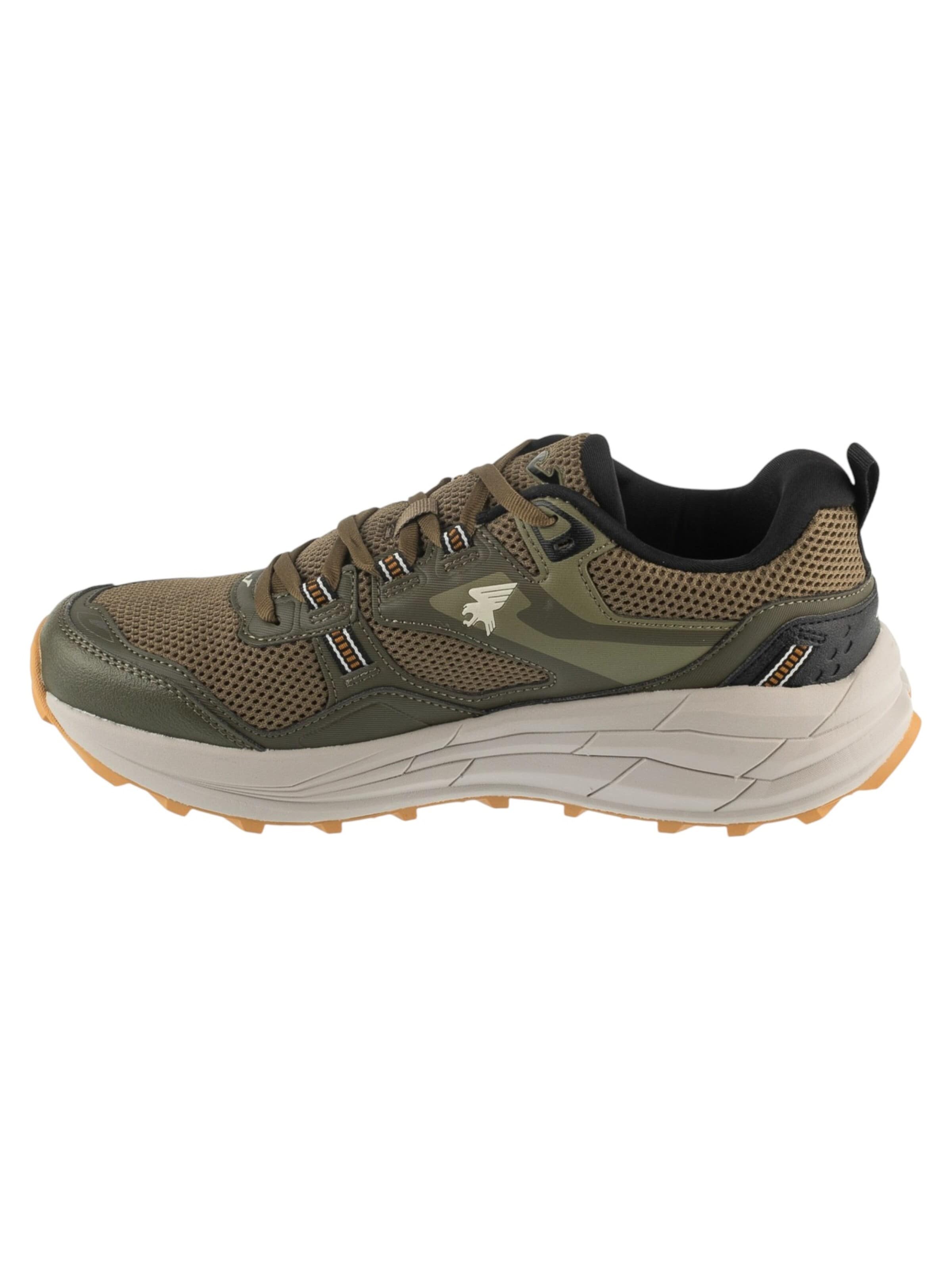 JOMA Loopschoen 'Joma Shock Men 26 TKSHOW' in Groen