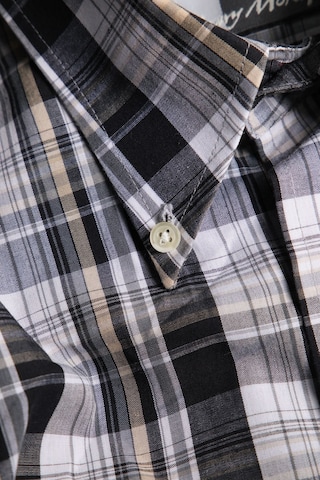 Henry Morell Button Up Shirt in M in Mixed colors