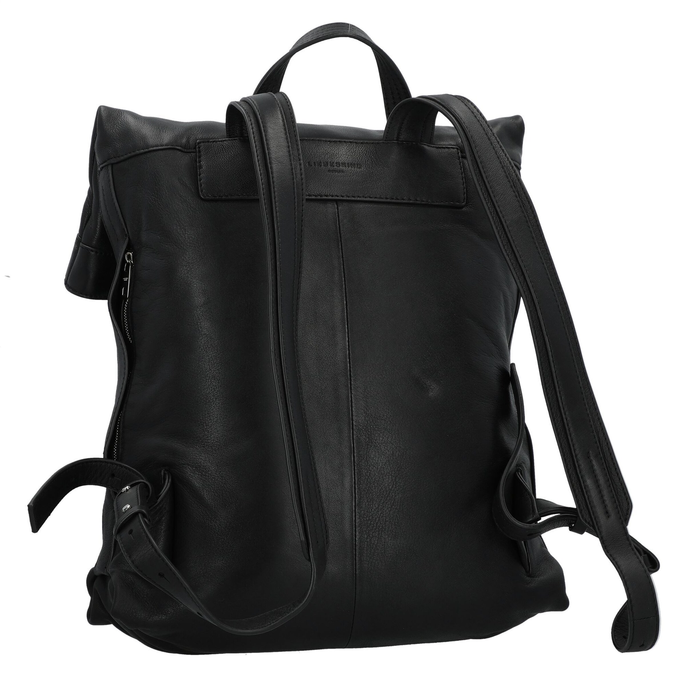 Zaino 'Elvira' di Liebeskind Berlin in nero