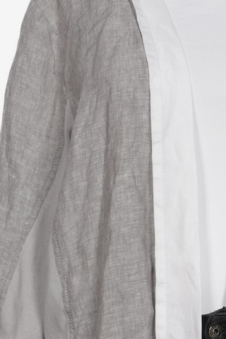 Doris Streich Sweater & Cardigan in 6XL in Grey