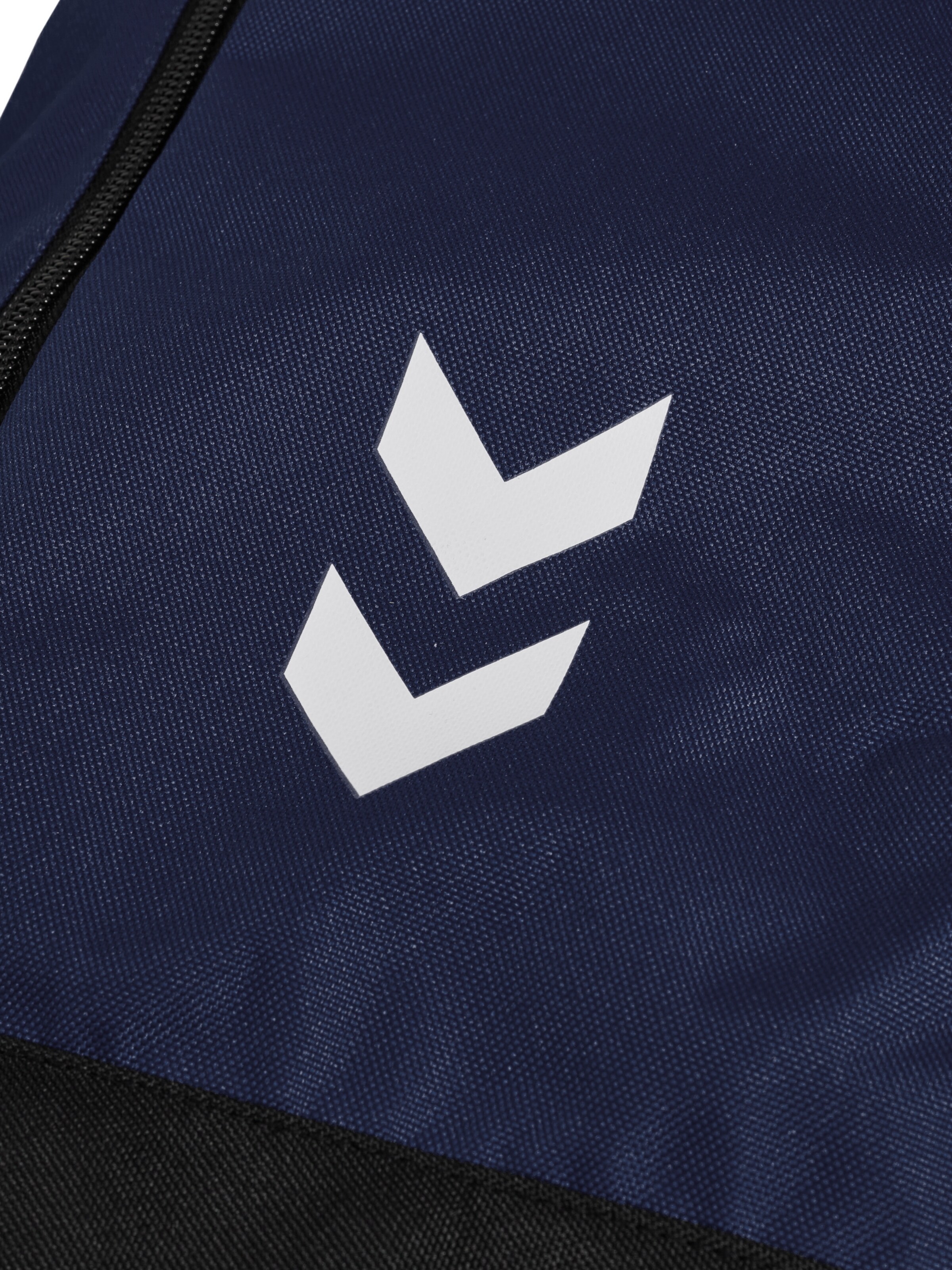 Hummel Backpack 'Core 2.0' in Blue