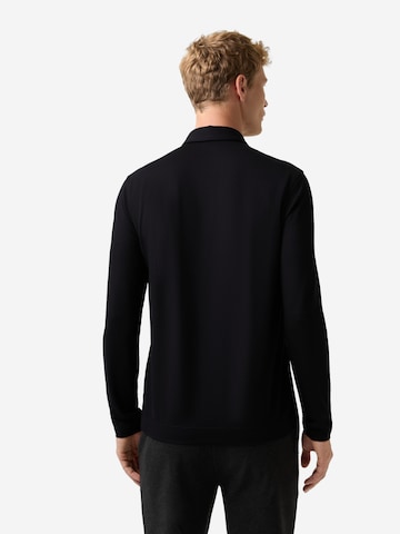 BOGNER Shirt 'Timon' in Schwarz