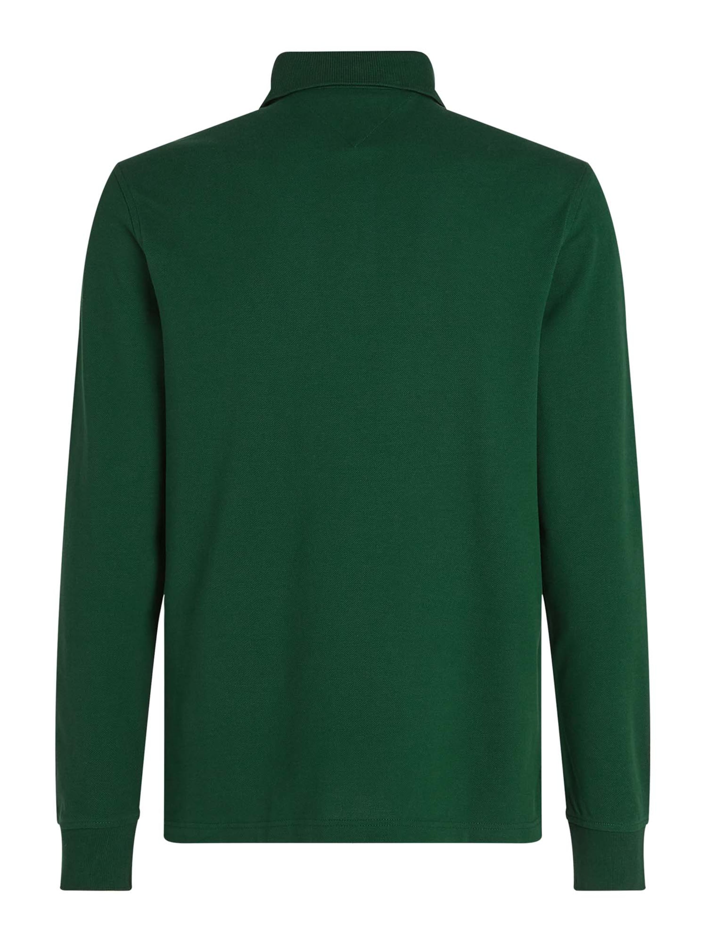 TOMMY HILFIGER Μπλουζάκι '1985' σε πράσινο