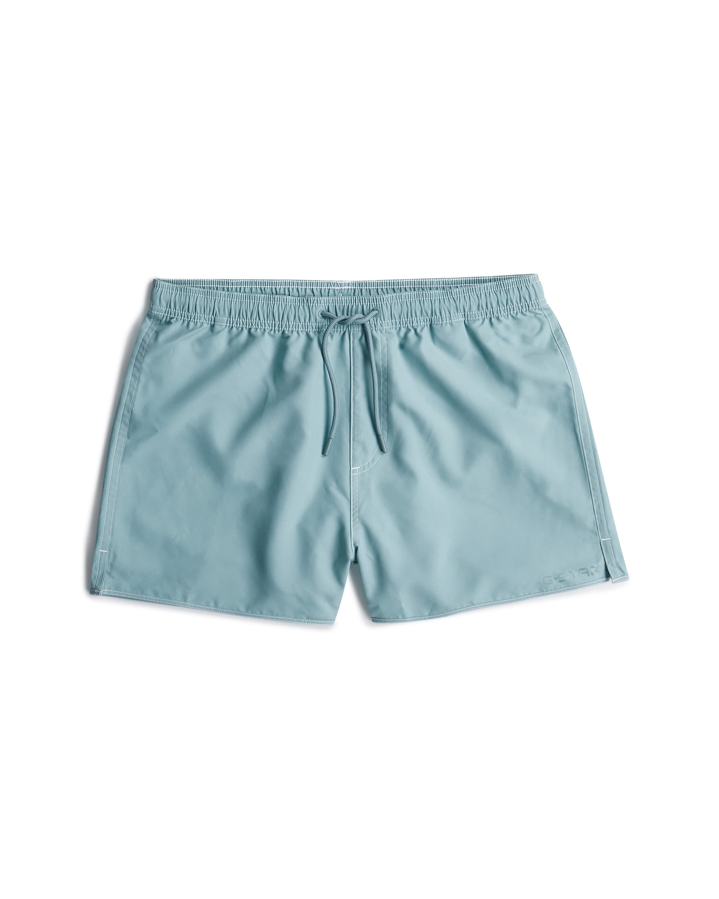 G-STAR Swim shorts - 'Carnic 2.0 Swimshort' in blau, Produktansicht