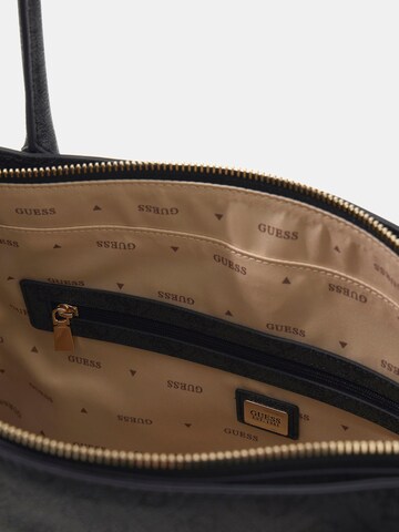 GUESS - Shopper 'Leona' en gris