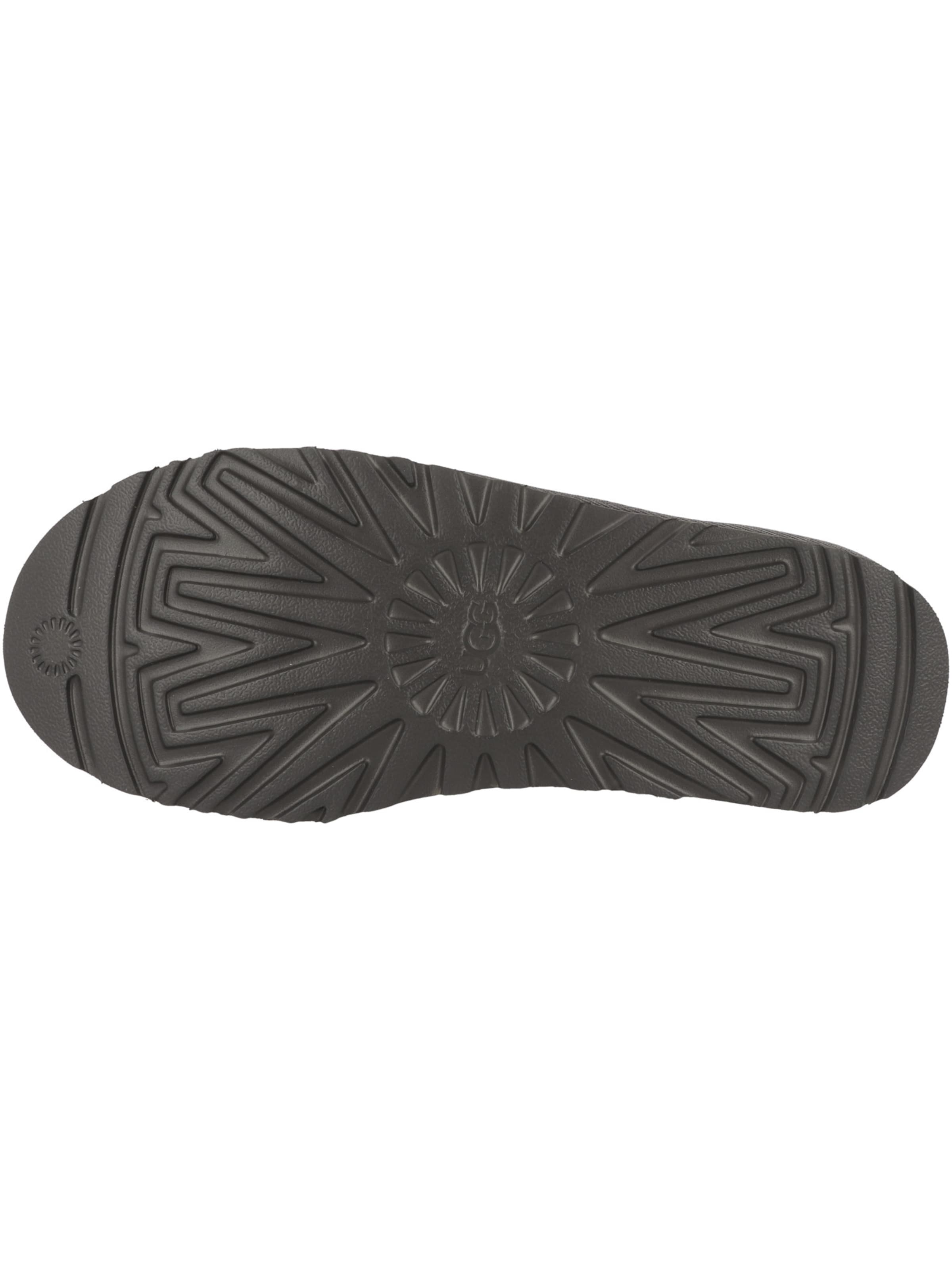 Chelsea Boots 'Neumel' UGG en gris : en bas