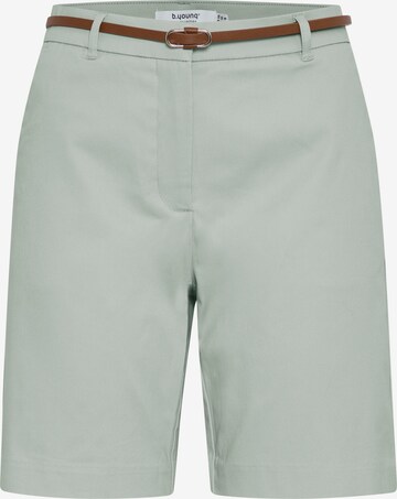 b.young Regular Pants 'BYDAYS' in Blue: front