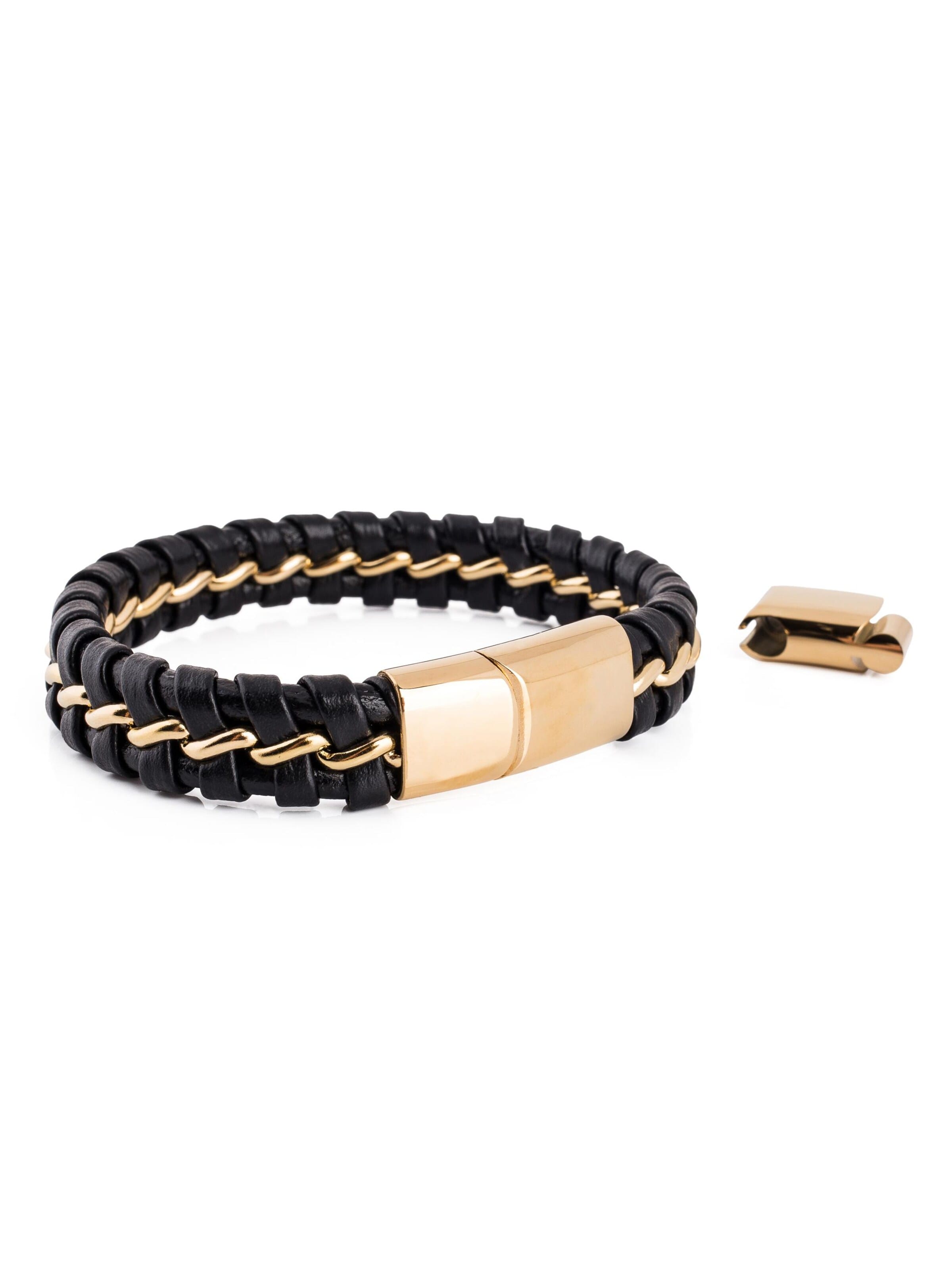 Akitsune Bracelet 'Adeptus' in Gold