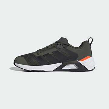 ADIDAS PERFORMANCE Спортивная обувь 'Dropset Control' в Зеленый