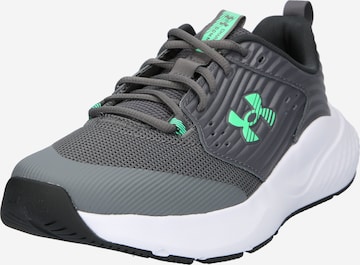 UNDER ARMOUR Спортивная обувь 'Charged Commit' в Серый: спереди