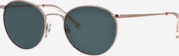 Marc O'Polo EYEWEAR Sunglasses in Gold: front