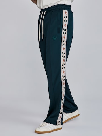 SikSilk Regular Broek in Groen