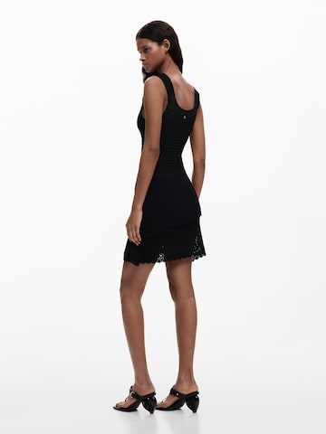 Desigual Klänning i svart