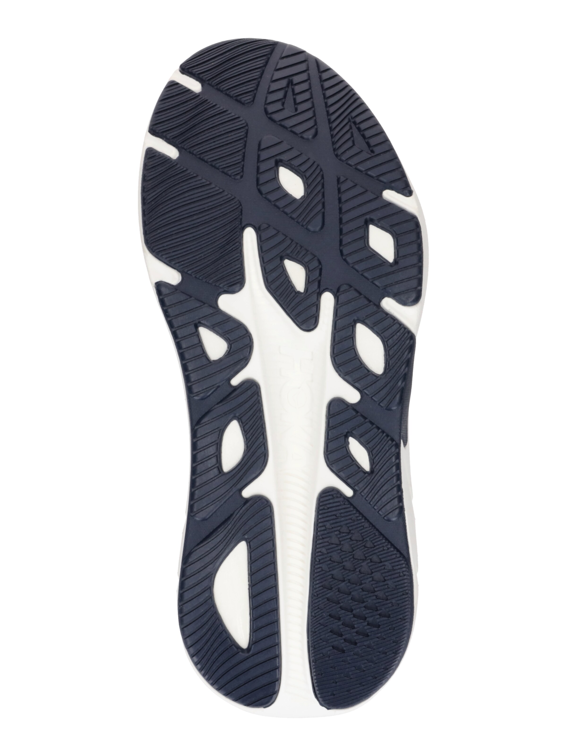 HOKA Sportschoen 'RINCON 4' in Blauw