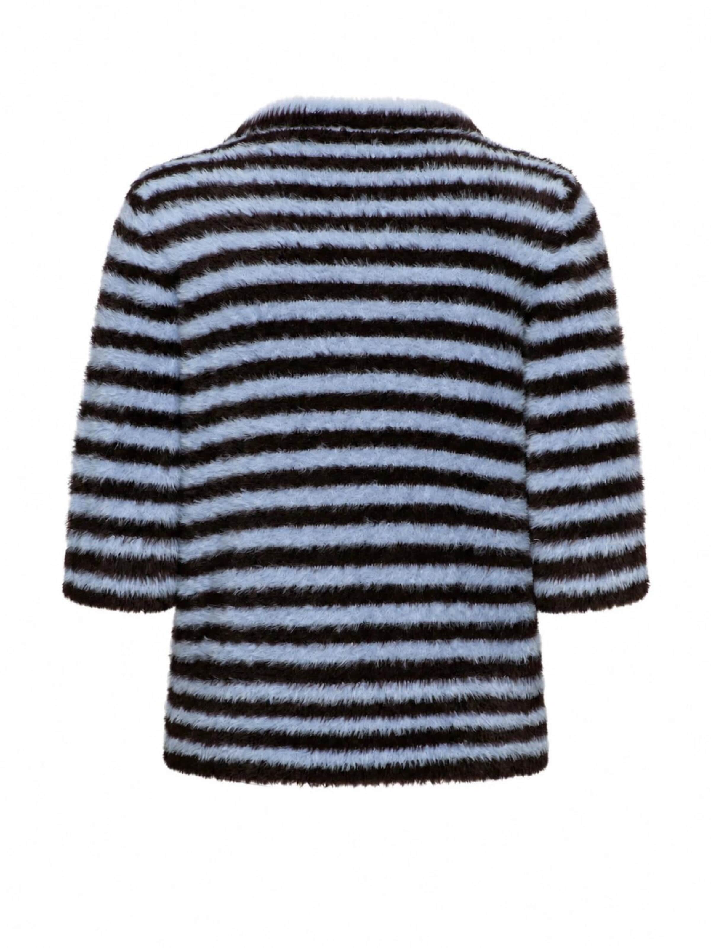 &co woman Sweater 'Balen' in Blue