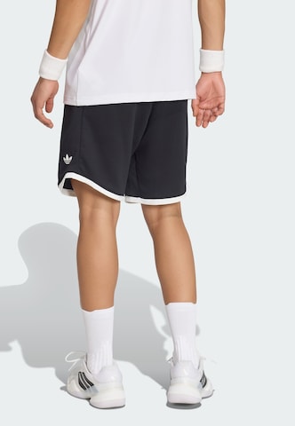 Regular Pantalon de sport 'Classics' ADIDAS PERFORMANCE en noir
