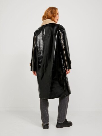 JJXX Between-seasons coat in Black