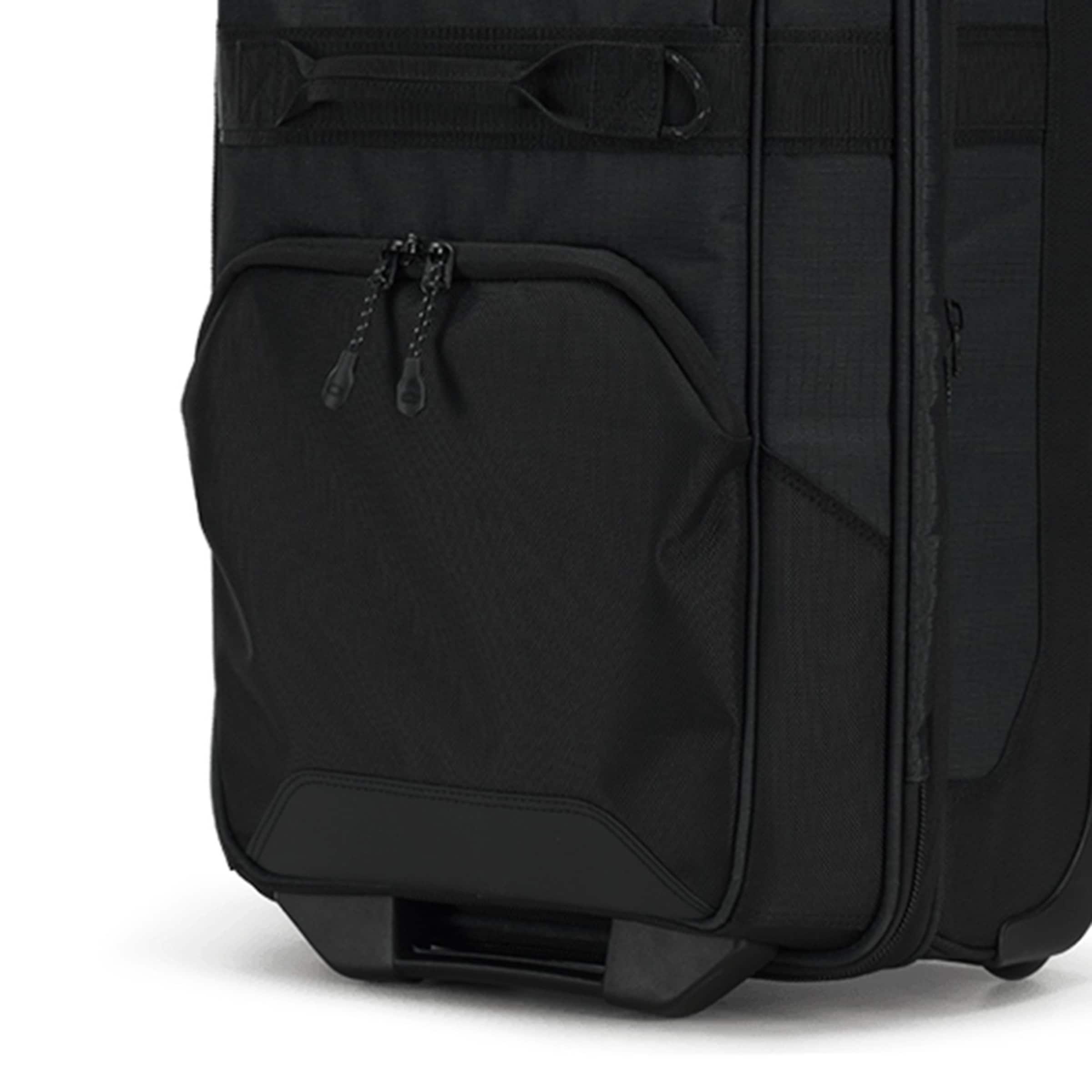 Ogio Trolley 'Alpha Layover 2' in Grau