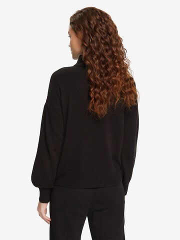 Pull-over ESPRIT en noir