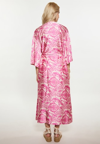 Kimono di IZIA in rosa