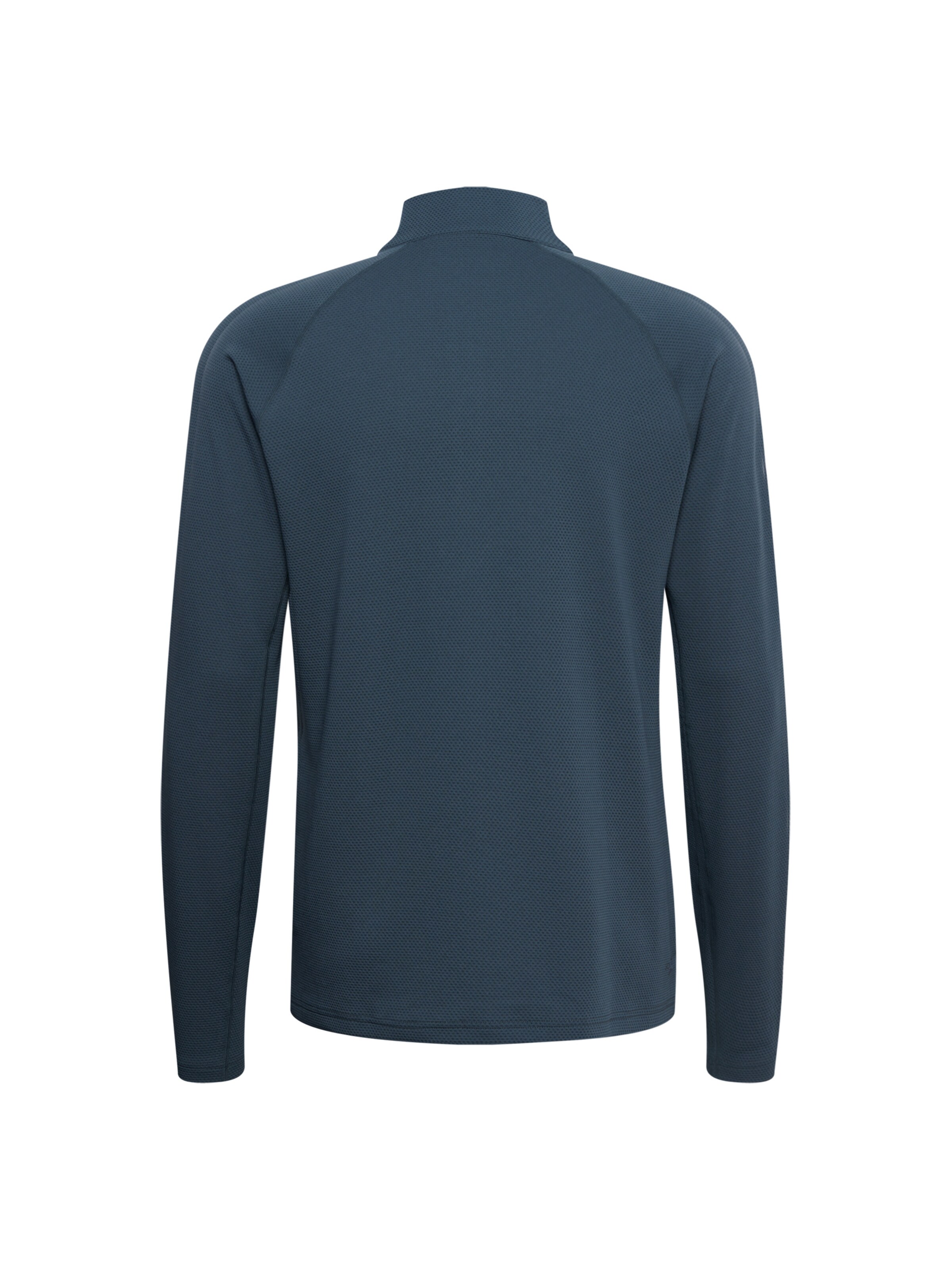 HALO Functioneel shirt in Blauw
