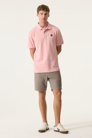 GARCIA Póló - rózsaszín