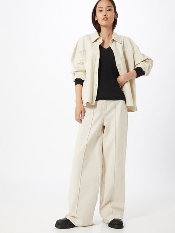 TOM TAILOR - Jersey en negro