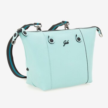 Gabs Shoulder Bag in Blue