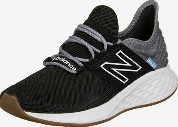 new balance Buty do biegania 'Roav' w kolorze czarny: przód