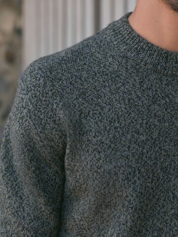 Next Trui in Groen