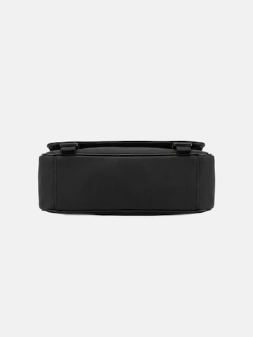 Chabrand Skuldertaske 'Sacoche zippée Chabrand Touch Bis Noir' i sort