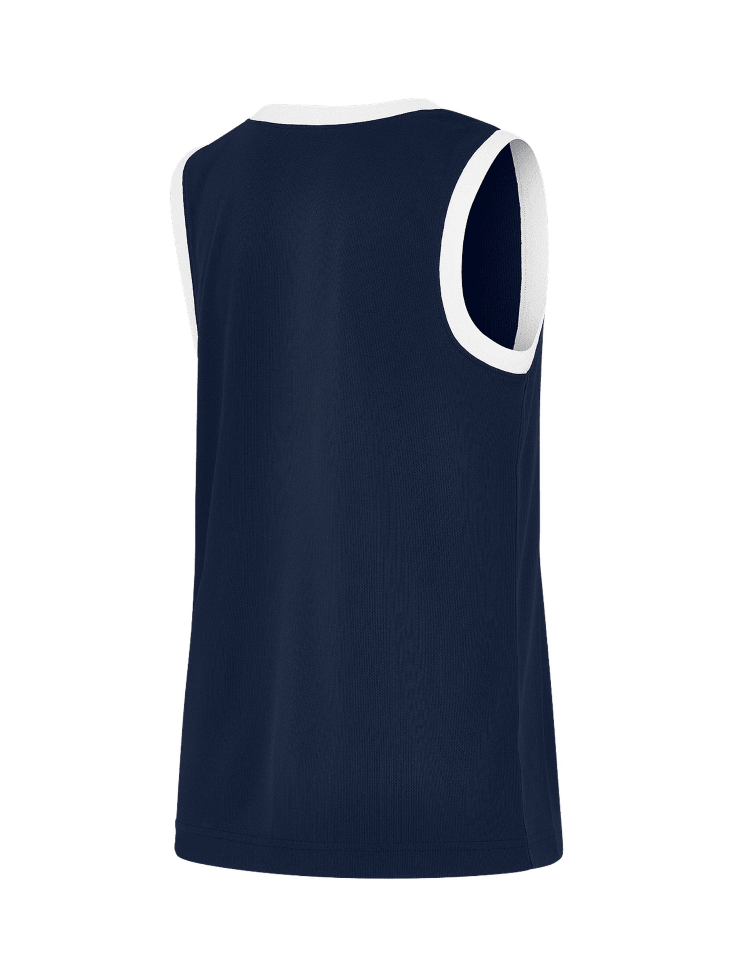 NIKE Funktionsshirt 'Team25' in Blau