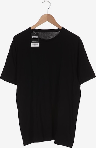 OLYMP Shirt in XXXL in Black: front