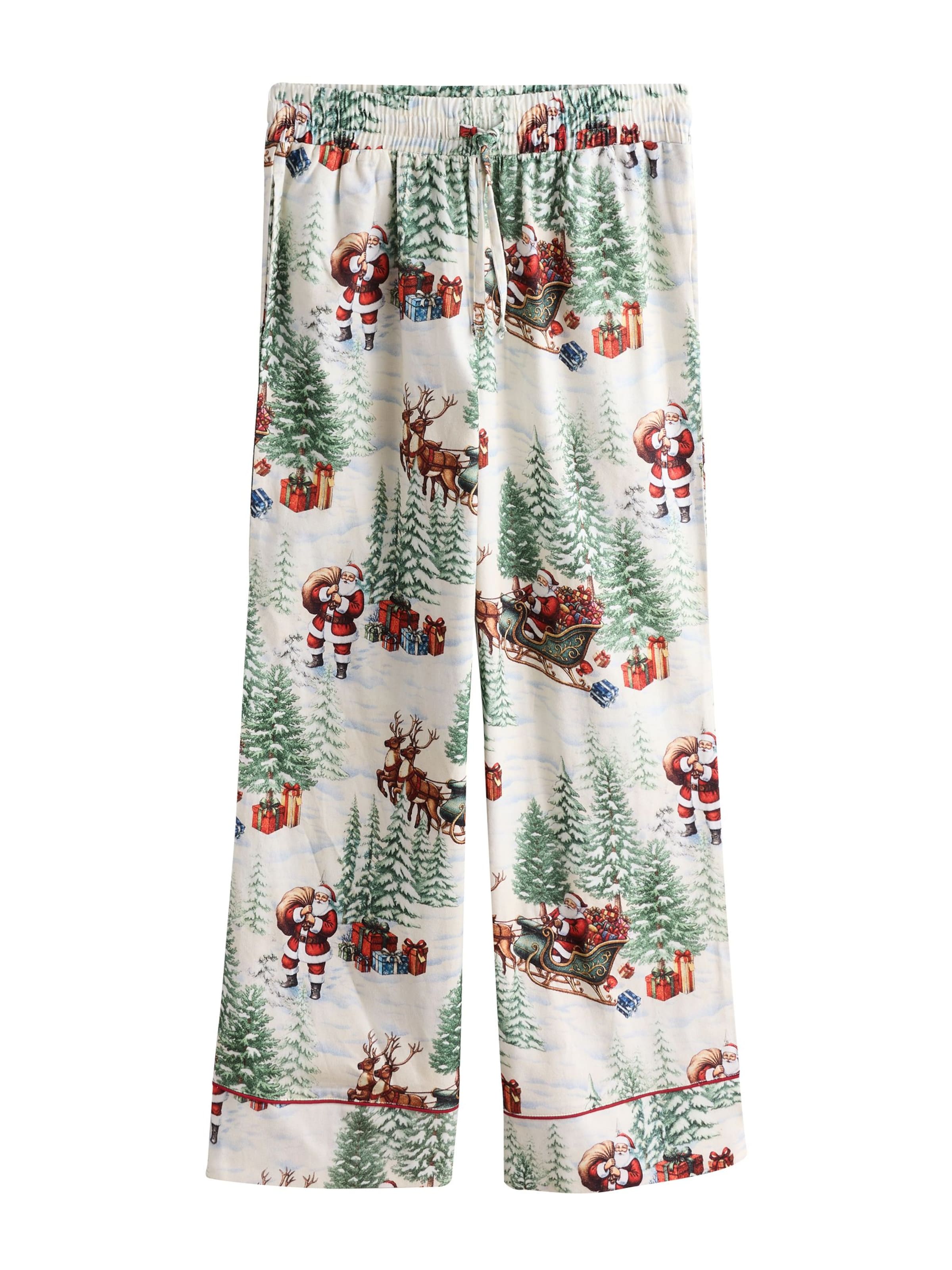 Next Pyjamas i beige