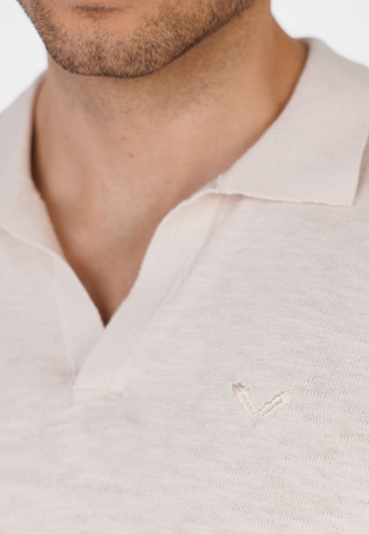 Pullover di Kleinigkeit in beige