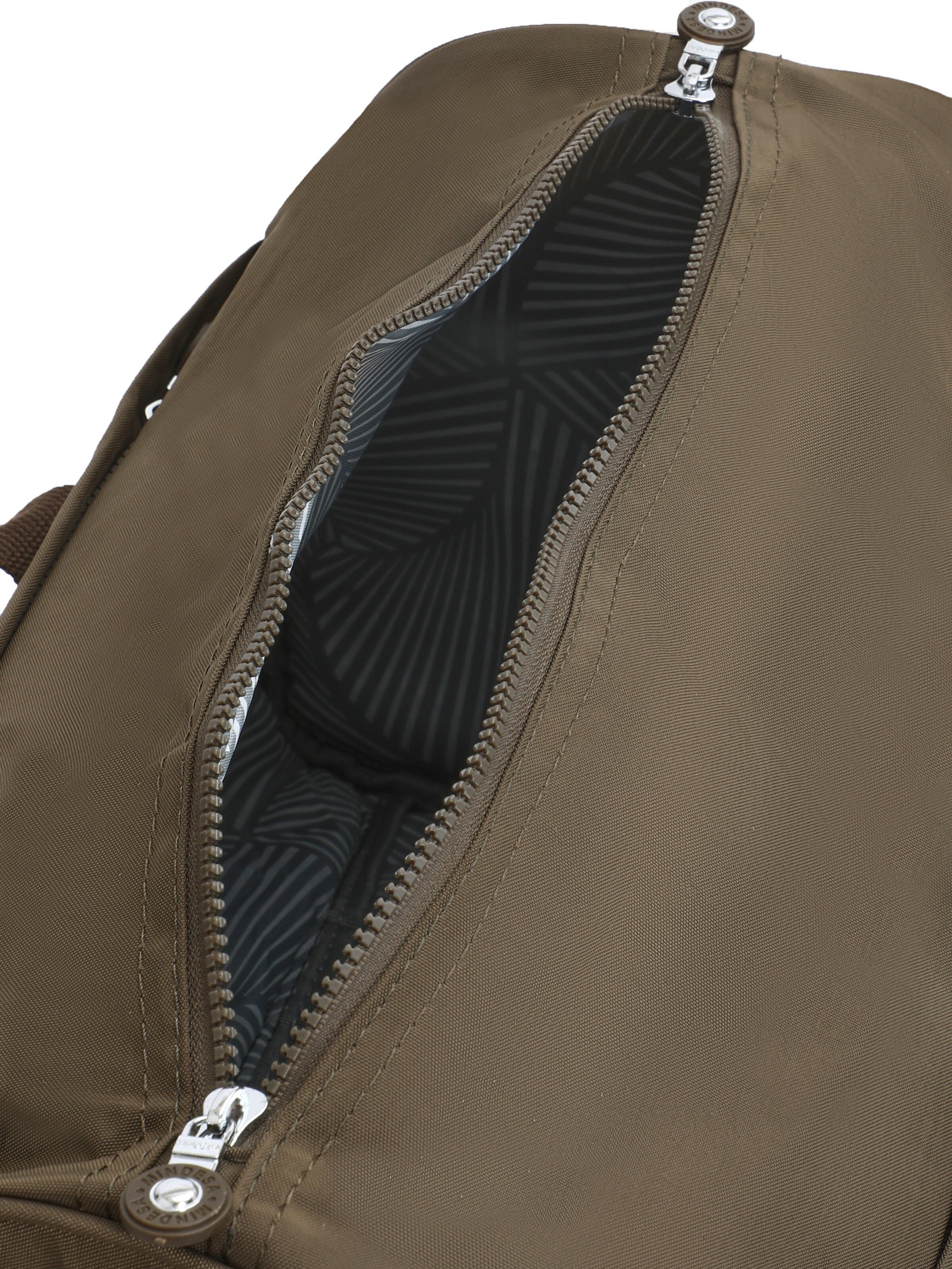 MindesaPutna torba - smeđa boja