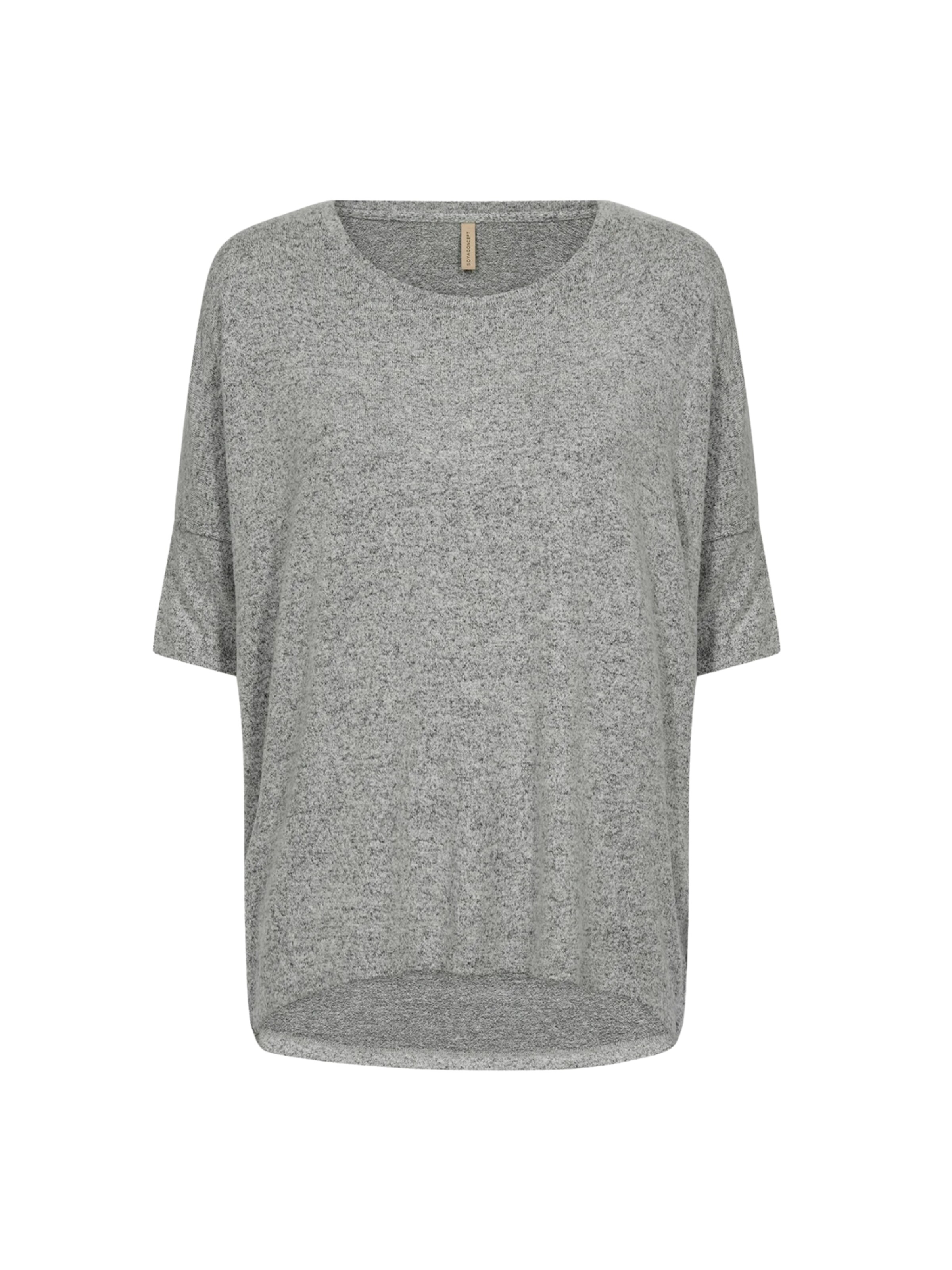 Soyaconcept Shirts ' SC_BIARA ' i grå: forside