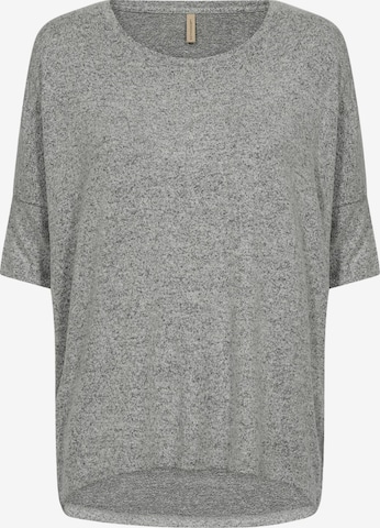 Soyaconcept Shirts ' SC_BIARA ' i grå: forside
