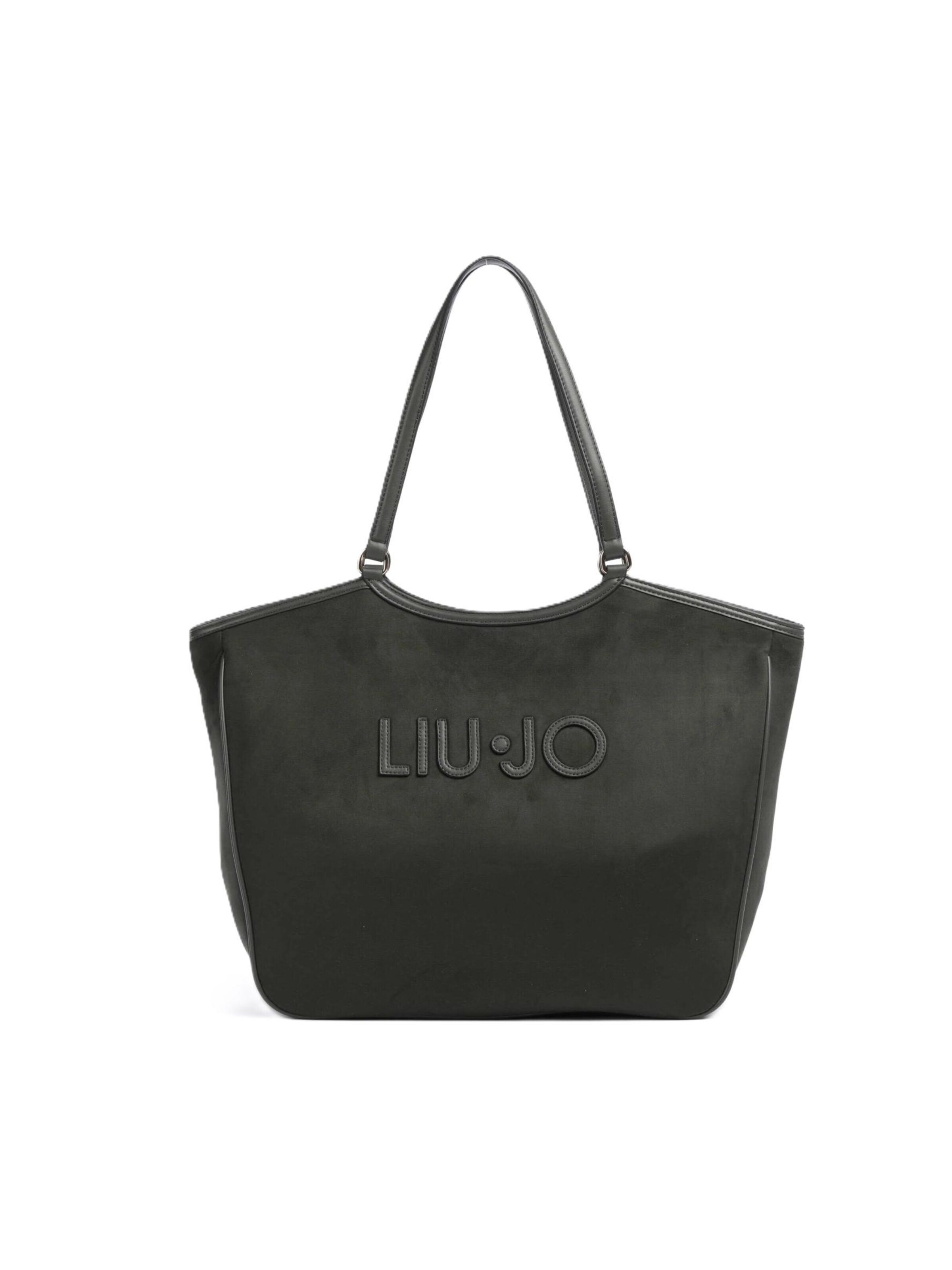 Liu Jo Shopper in One size in Green, Item view