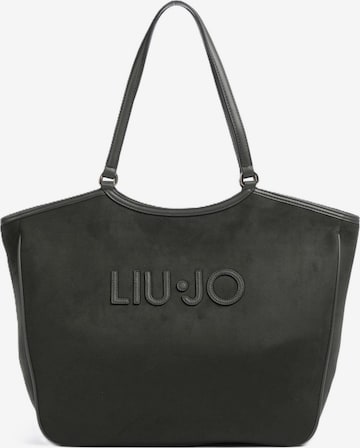 Liu Jo Shopper in Green: front