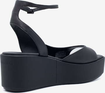 Calvin Klein Sandals in Black