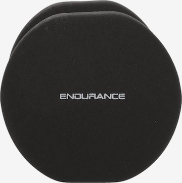 ENDURANCE Dumbbell in Black