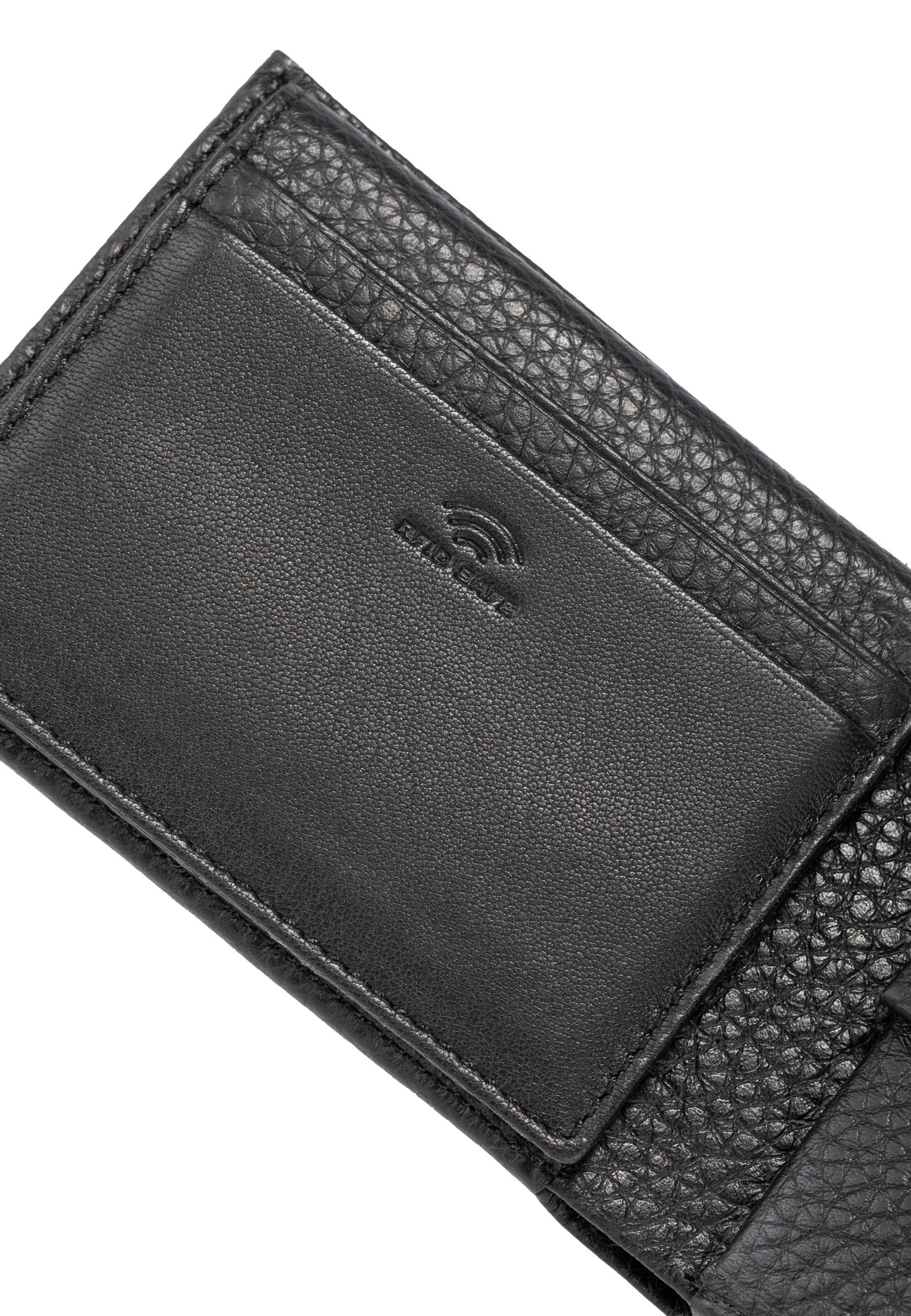 Porte-monnaies 'Cardona Alfredo' JOOP! en noir