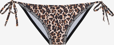 Copenhagen Studios Низ бикини в Бежевый / Коричневый / Черный / Белый, Обзор товара