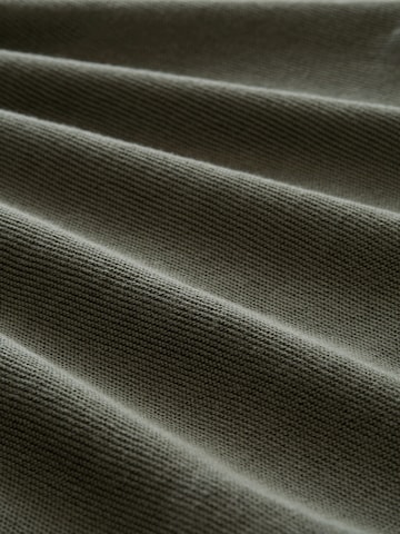 Pull-over TOM TAILOR en vert