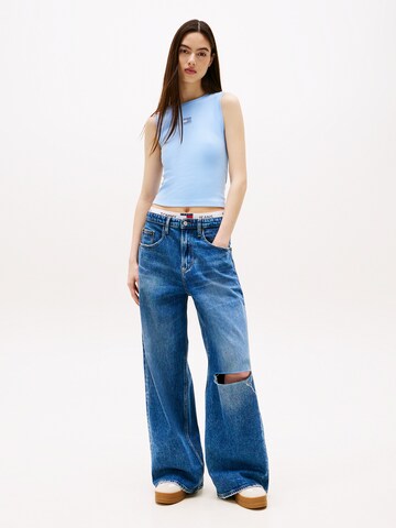 Tommy Jeans Τοπ σε μπλε