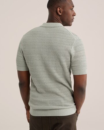 zaļš WE Fashion T-Krekls