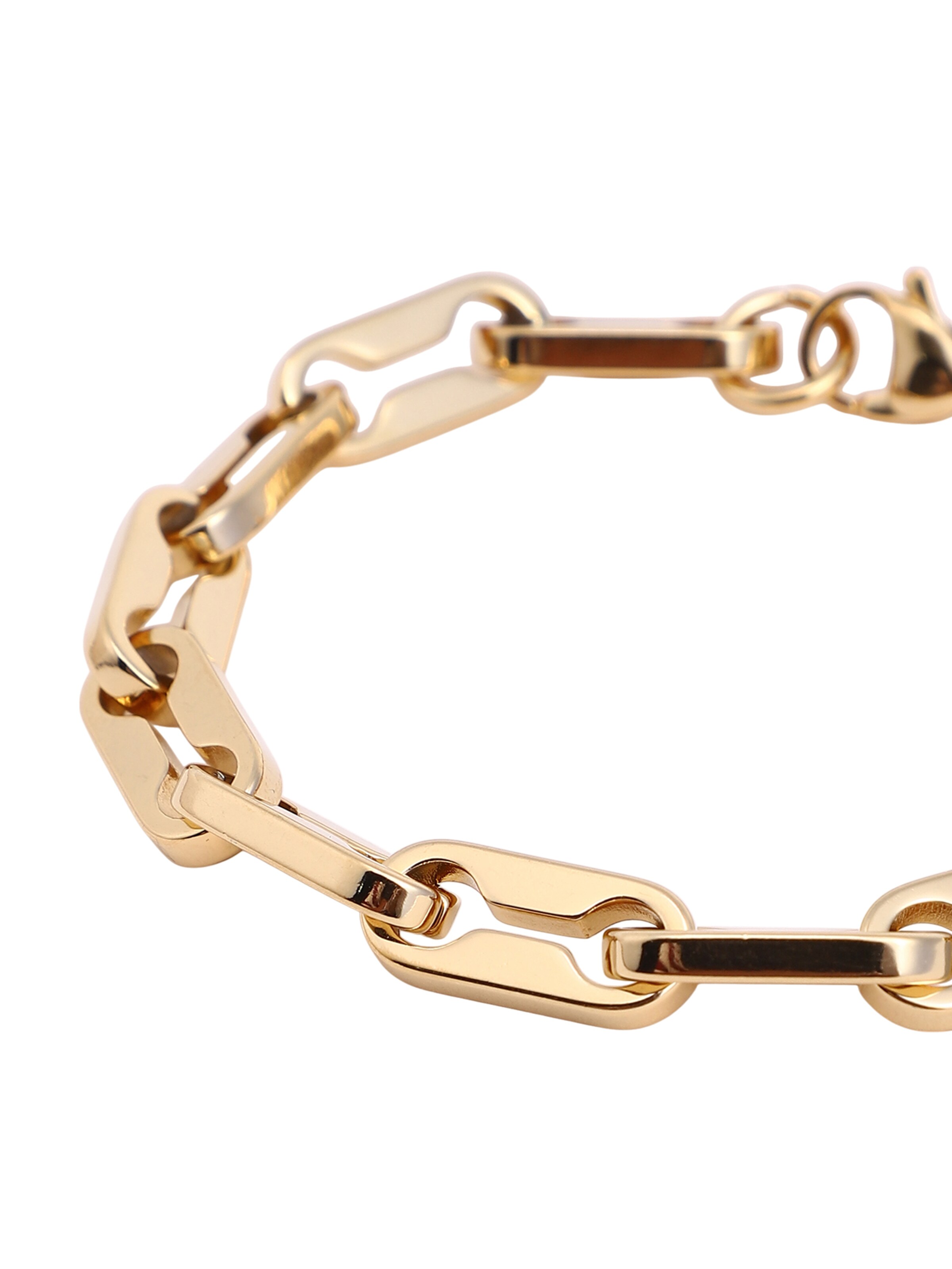 SOHI Βραχιόλι 'Trace' σε χρυσό