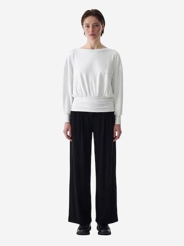 Penti - Blusa body em branco